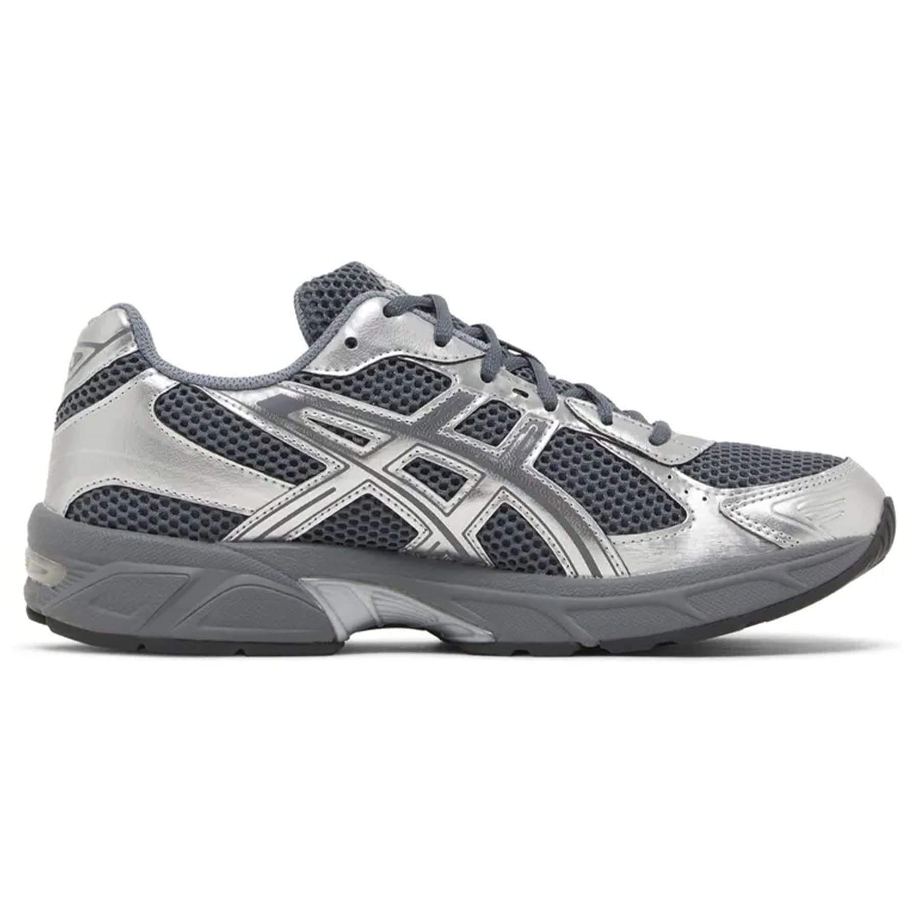 Asics Gel 1130 'Steel Grey Pure Silver' - Sole Collectors