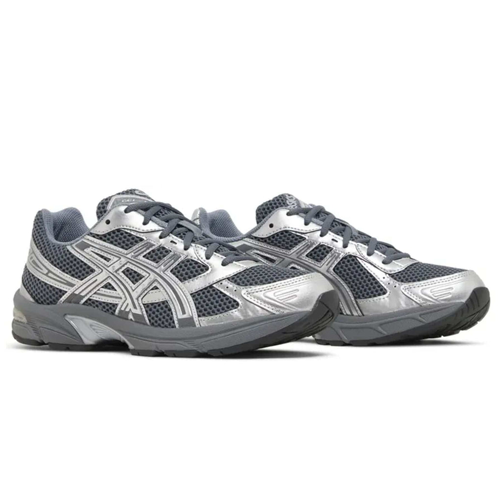 Asics Gel 1130 'Steel Grey Pure Silver' - Sole Collectors