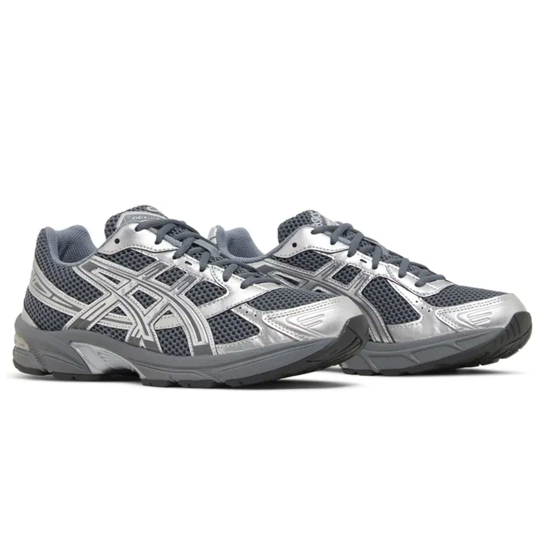 Asics Gel 1130 'Steel Grey Pure Silver' - Sole Collectors