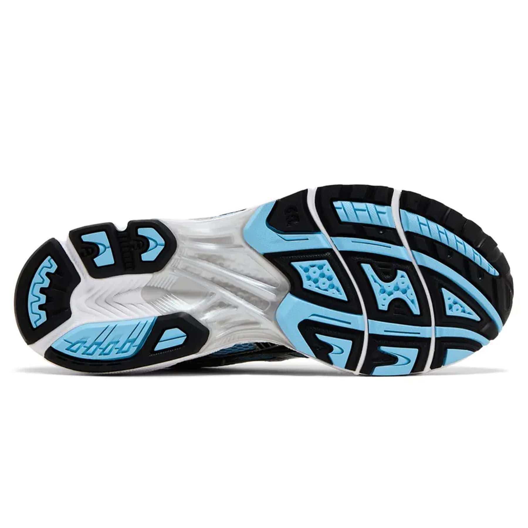 ASICS Gel Kayano 14 'Arctic Sky Pure Silver' - Sole Collectors