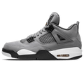 Air Jordan 4 Retro 'Cool Grey' 2019 - Sole Collectors