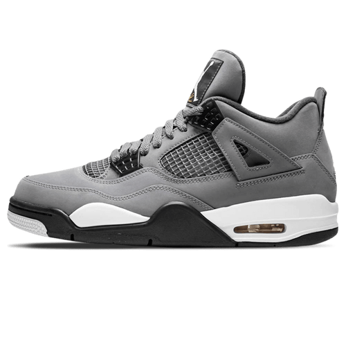 Air Jordan 4 Retro 'Cool Grey' 2019 - Sole Collectors