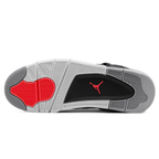 Air Jordan 4 Retro 'Infrared' - Sole Collectors