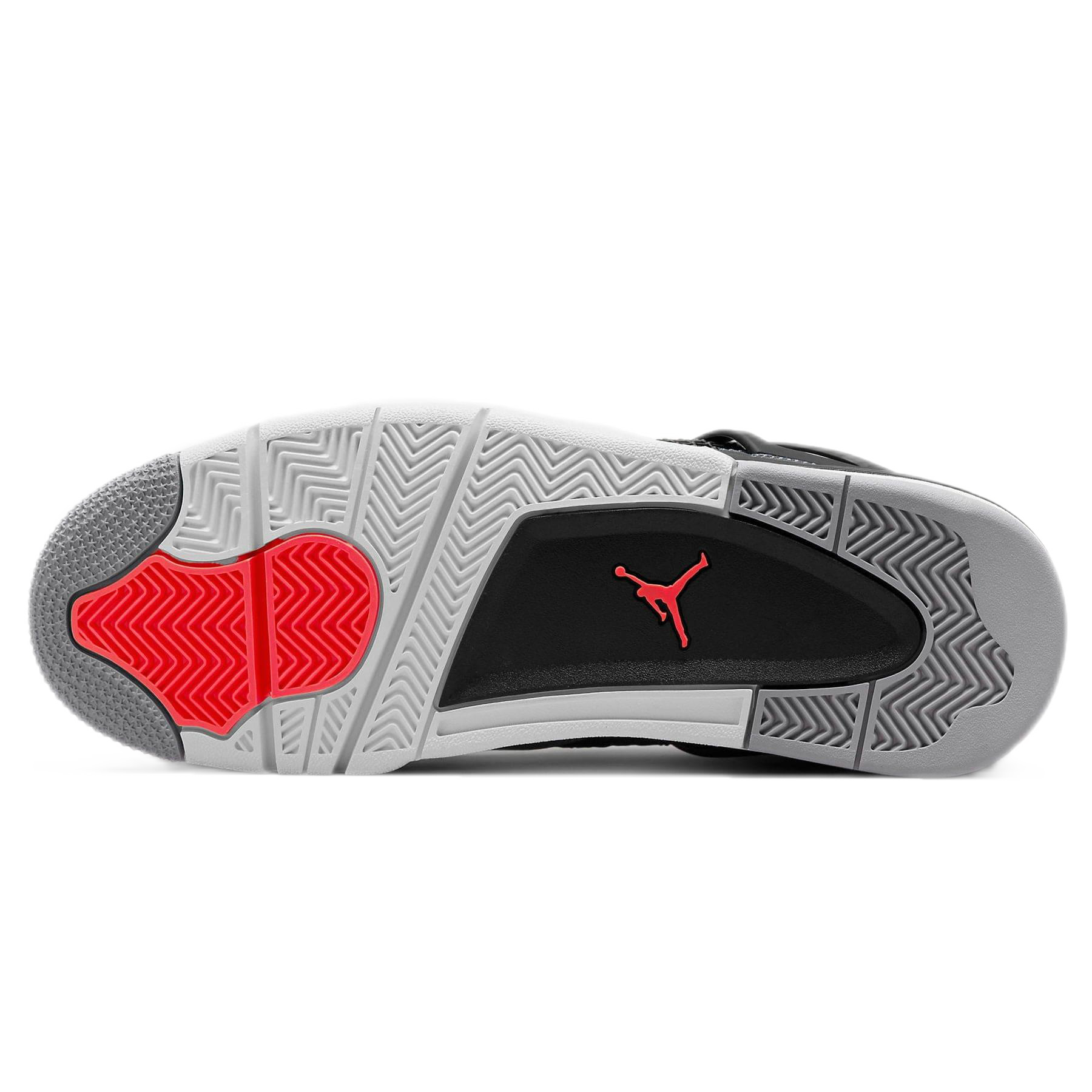 Air Jordan 4 Retro 'Infrared' - Sole Collectors