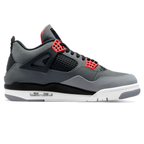 Air Jordan 4 Retro 'Infrared' - Sole Collectors