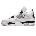 Air Jordan 4 Retro 'Military Black' - Sole Collectors