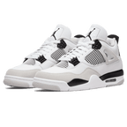 Air Jordan 4 Retro 'Military Black' - Sole Collectors