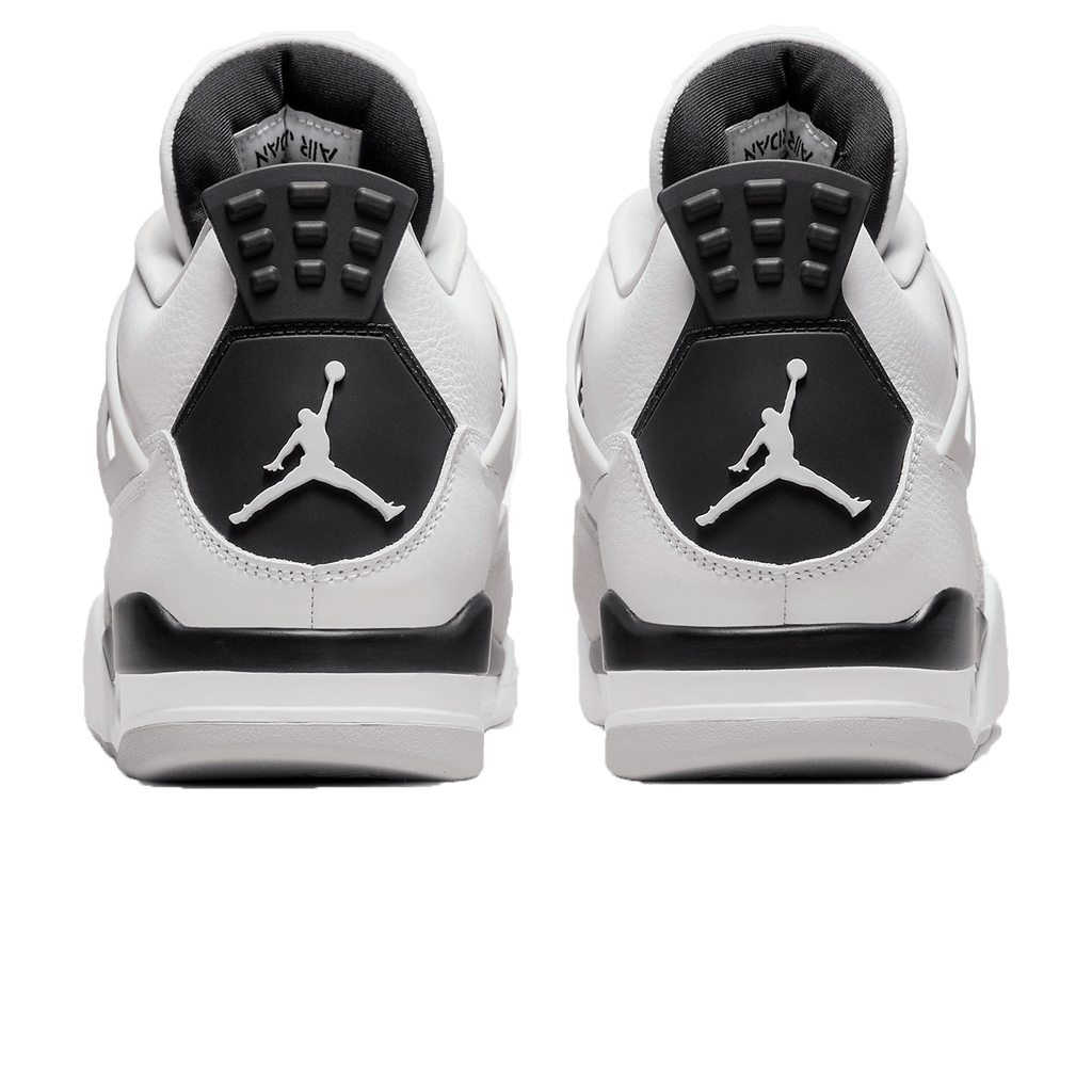 Air Jordan 4 Retro 'Military Black' - Sole Collectors