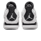 Air Jordan 4 Retro 'Military Black' - Sole Collectors