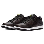 Civilist x Dunk Low Pro SB QS 'Thermography' - Sole Collectors
