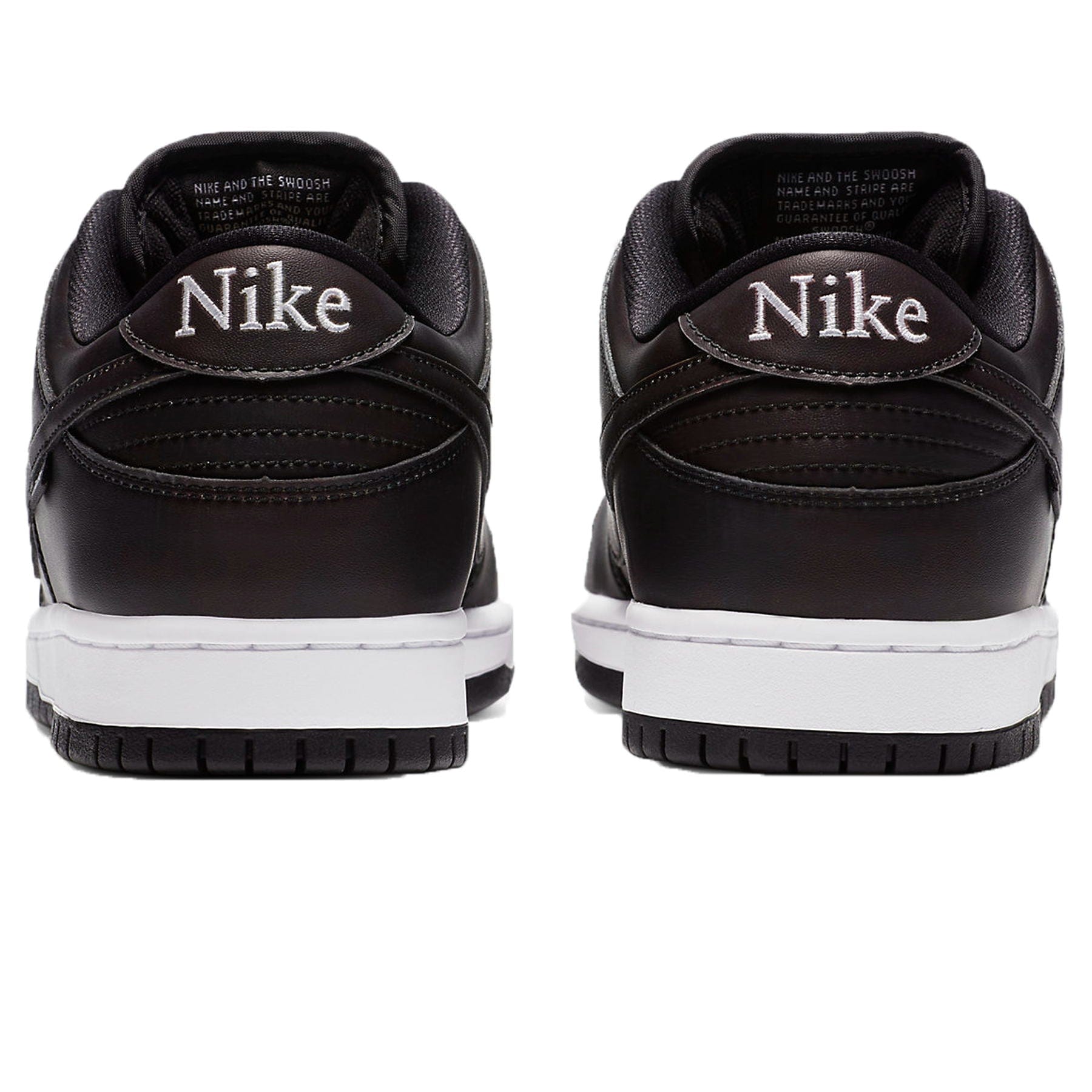 Civilist x Dunk Low Pro SB QS 'Thermography' - Sole Collectors