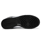 Nike Dunk Low 'Black White' - Sole Collectors