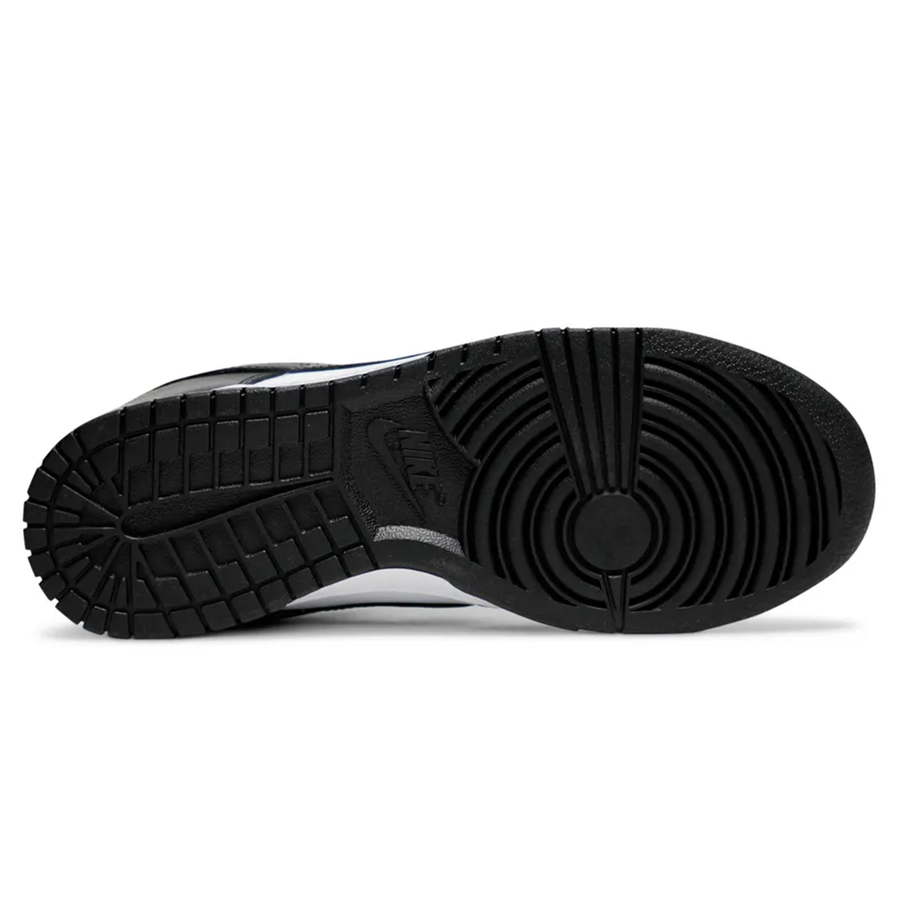 Nike Dunk Low 'Black White' - Sole Collectors