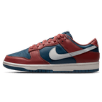 Nike Dunk Low Wmns 'Canyon Rust Blue' - Sole Collectors