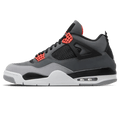 Air Jordan 4 Retro 'Infrared' - Sole Collectors