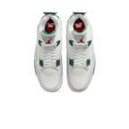 Air Jordan 4 Retro x Nike SB 'Pine Green' - Sole Collectors