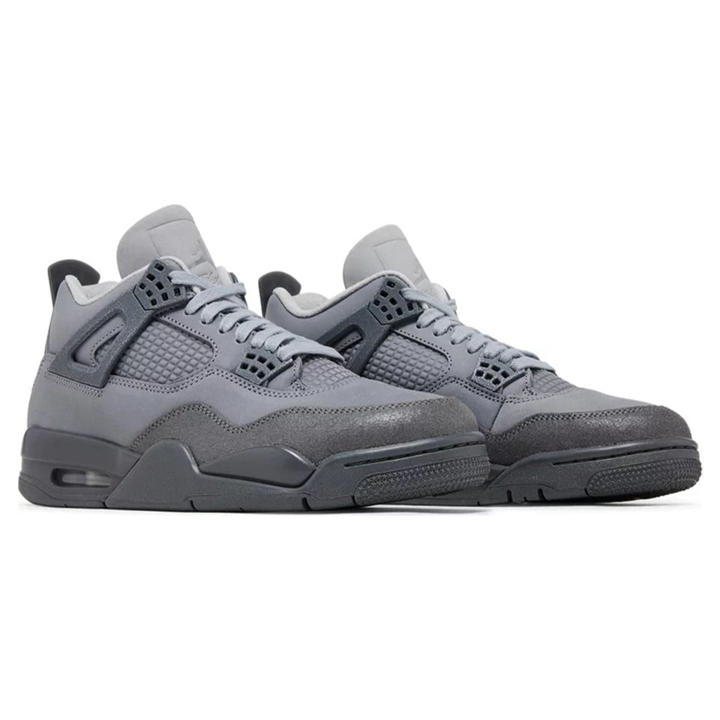 Air Jordan 4 Retro SE 'Wet Cement' - Sole Collectors