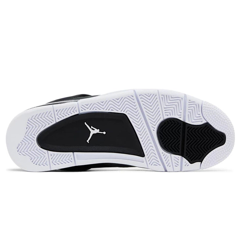 Air Jordan 4 Retro 'Fear' 2024 - Sole Collectors