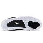 Air Jordan 4 Retro 'Fear' 2024 - Sole Collectors