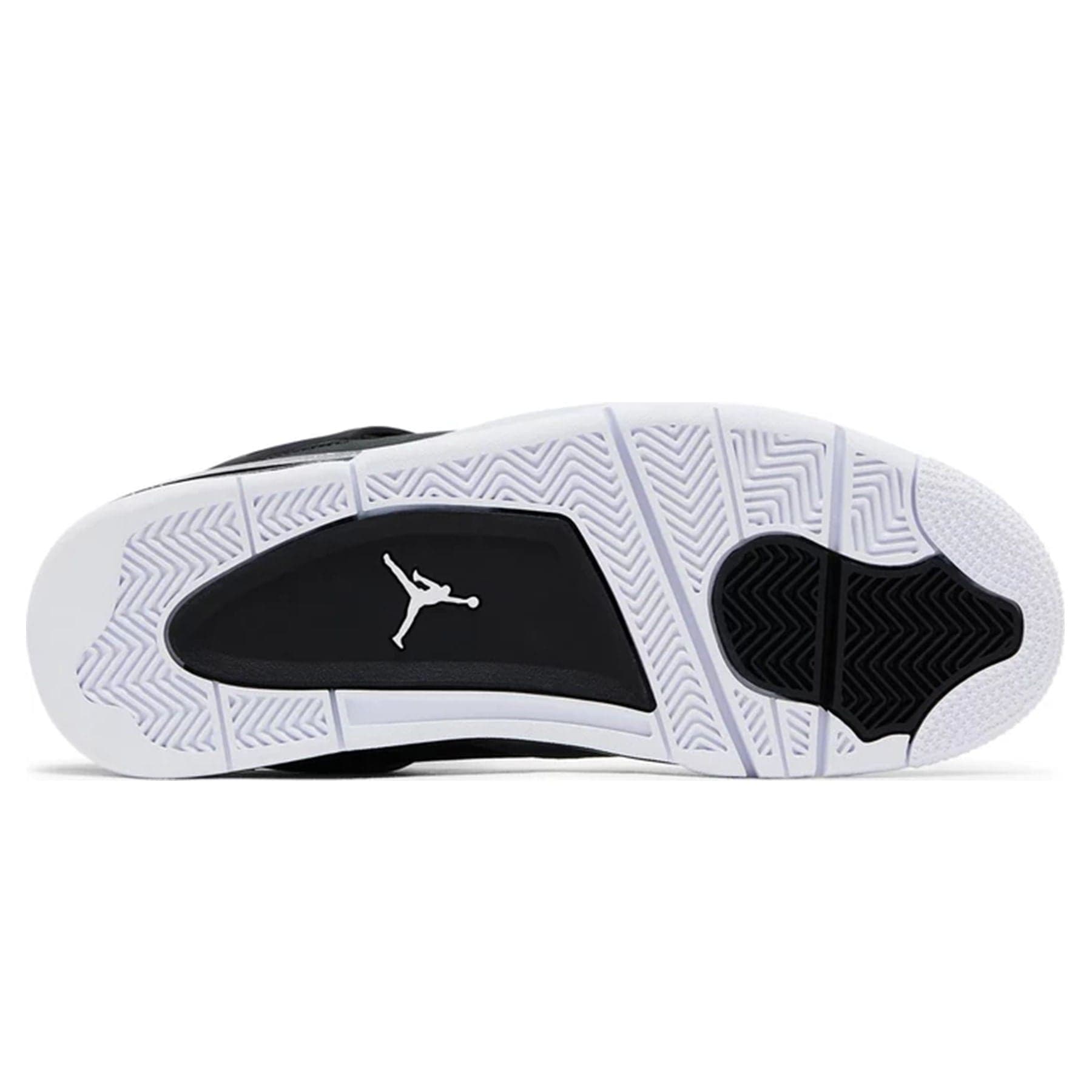 Air Jordan 4 Retro 'Fear' 2024 - Sole Collectors