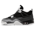 Air Jordan 4 Retro 'Fear' 2024 - Sole Collectors