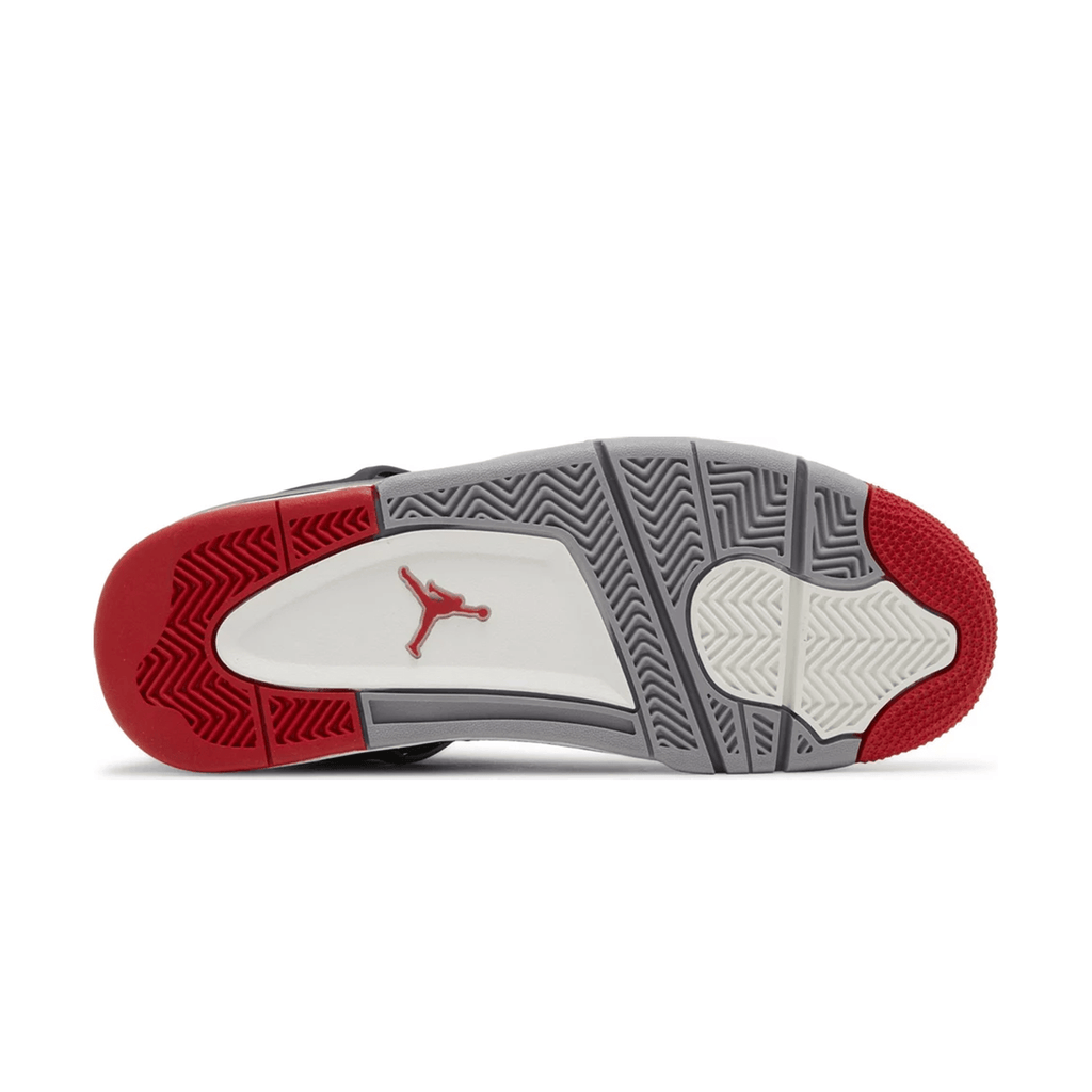 Air Jordan 4 Retro GS 'Bred Reimagined' - Sole Collectors