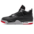 Air Jordan 4 Retro 'Bred Reimagined' - Sole Collectors