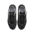Nike P-6000 'Suede Anthracite Metallic Silver'
