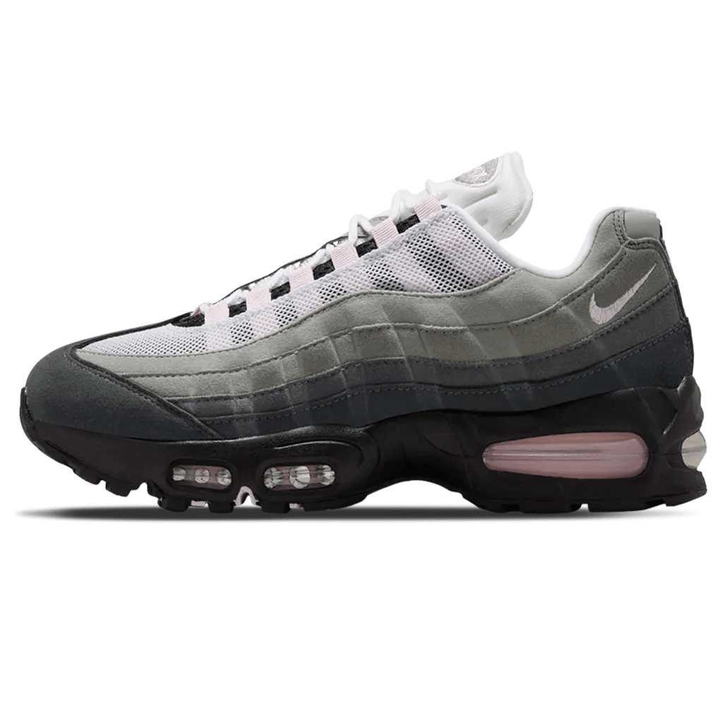 Nike Air Max 95 Wmns 'Pink Foam' 2025 - Sole Collectors