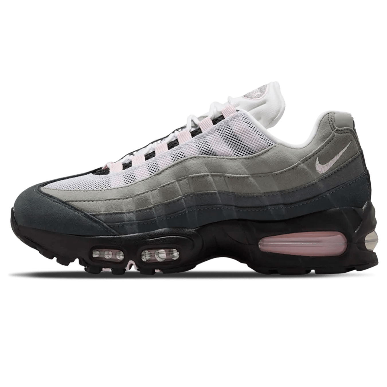 Nike Air Max 95 Wmns 'Pink Foam' 2025 - Sole Collectors