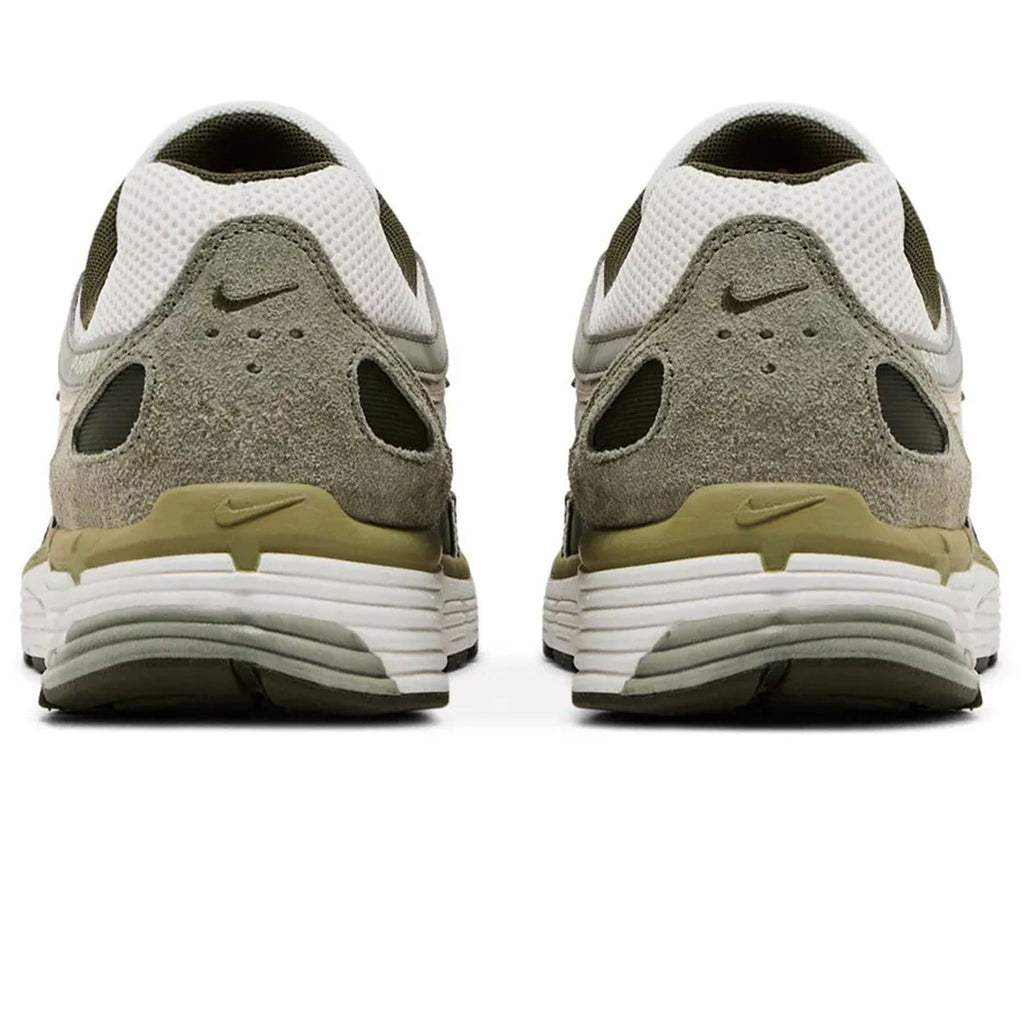 Nike P-6000 'Light Army Cargo Khaki'