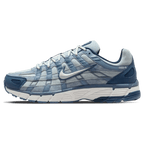 Nike P-6000 SE 'Worn Blue Denim' - Sole Collectors