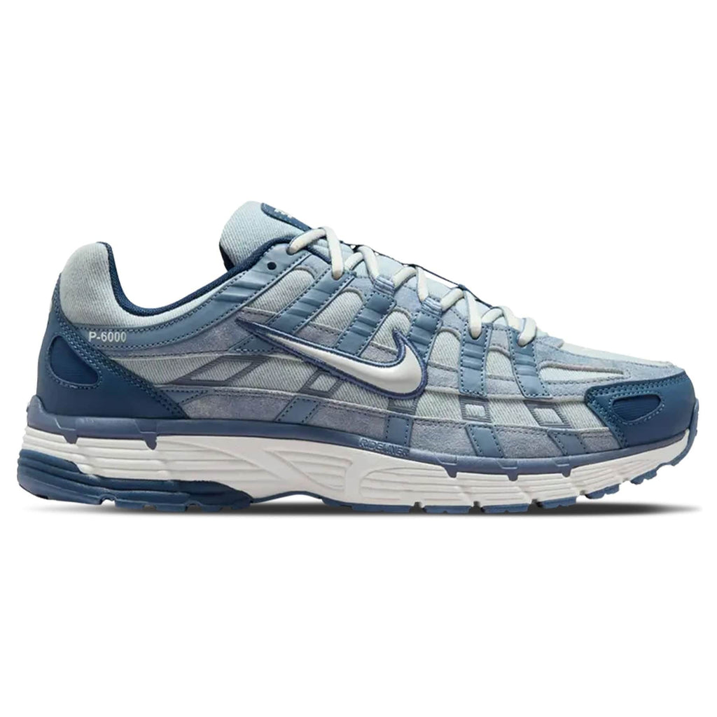 Nike P-6000 SE 'Worn Blue Denim' - Sole Collectors