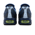 Yu-Gi-Oh! x Nike Air Max Muscle 95 QS 'Joey' (With Promo Card) - Sole Collectors