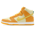Nike Dunk High Pro SB 'Fruity Pack - Pineapple' - Sole Collectors