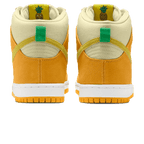 Nike Dunk High Pro SB 'Fruity Pack - Pineapple' - Sole Collectors