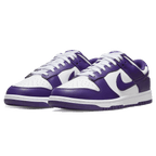 Nike Dunk Low 'Court Purple' - Sole Collectors