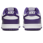 Nike Dunk Low 'Court Purple' - Sole Collectors