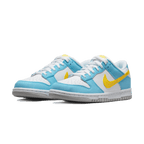 Nike Dunk Low Next Nature GS 'Homer Simpson' - Sole Collectors