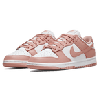 Nike Dunk Low Wmns 'Rose Whisper' - Sole Collectors