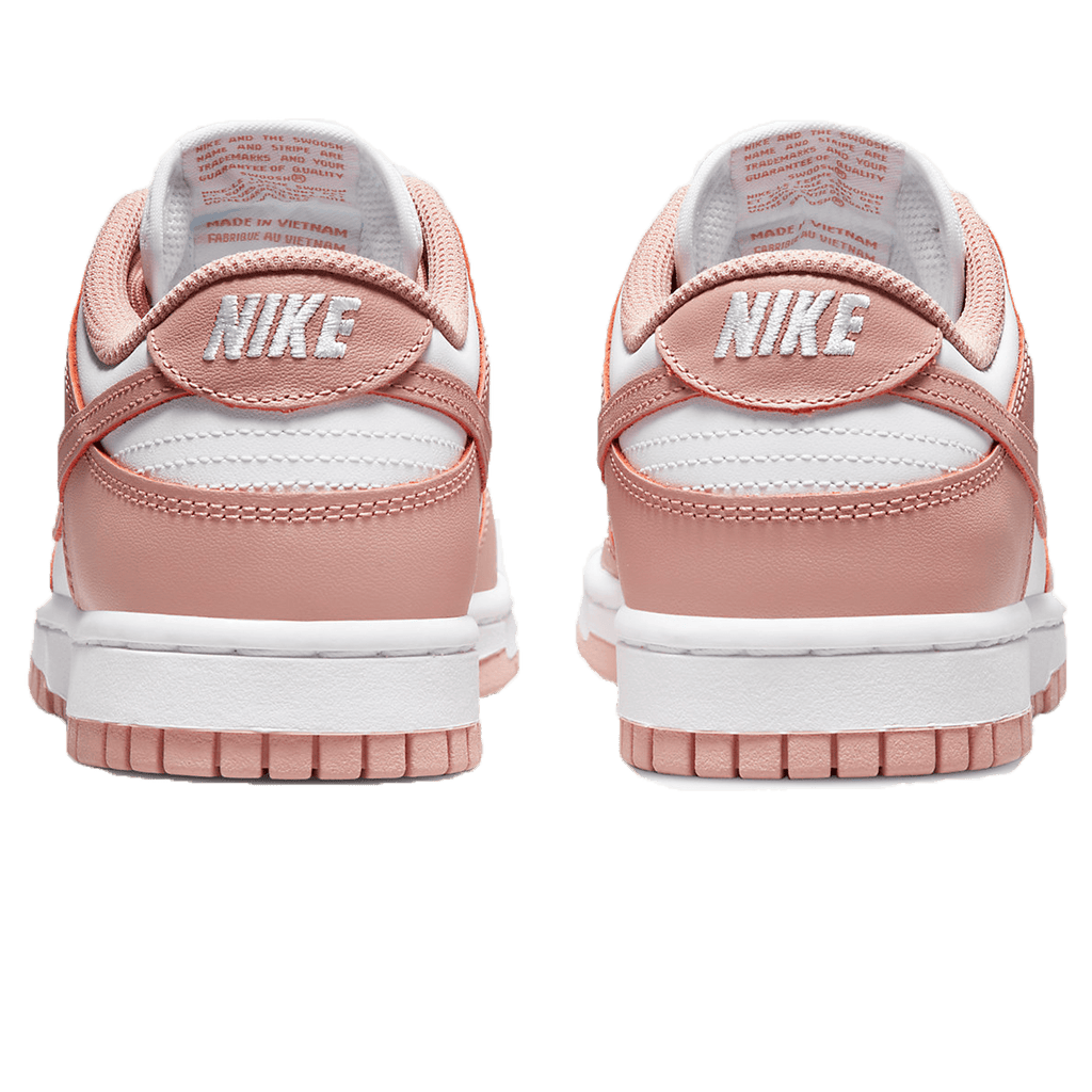 Nike Dunk Low Wmns 'Rose Whisper' - Sole Collectors