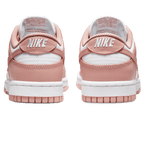 Nike Dunk Low Wmns 'Rose Whisper' - Sole Collectors
