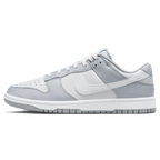 Nike Dunk Low 'Wolf Grey' - Sole Collectors