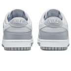 Nike Dunk Low 'Wolf Grey' - Sole Collectors