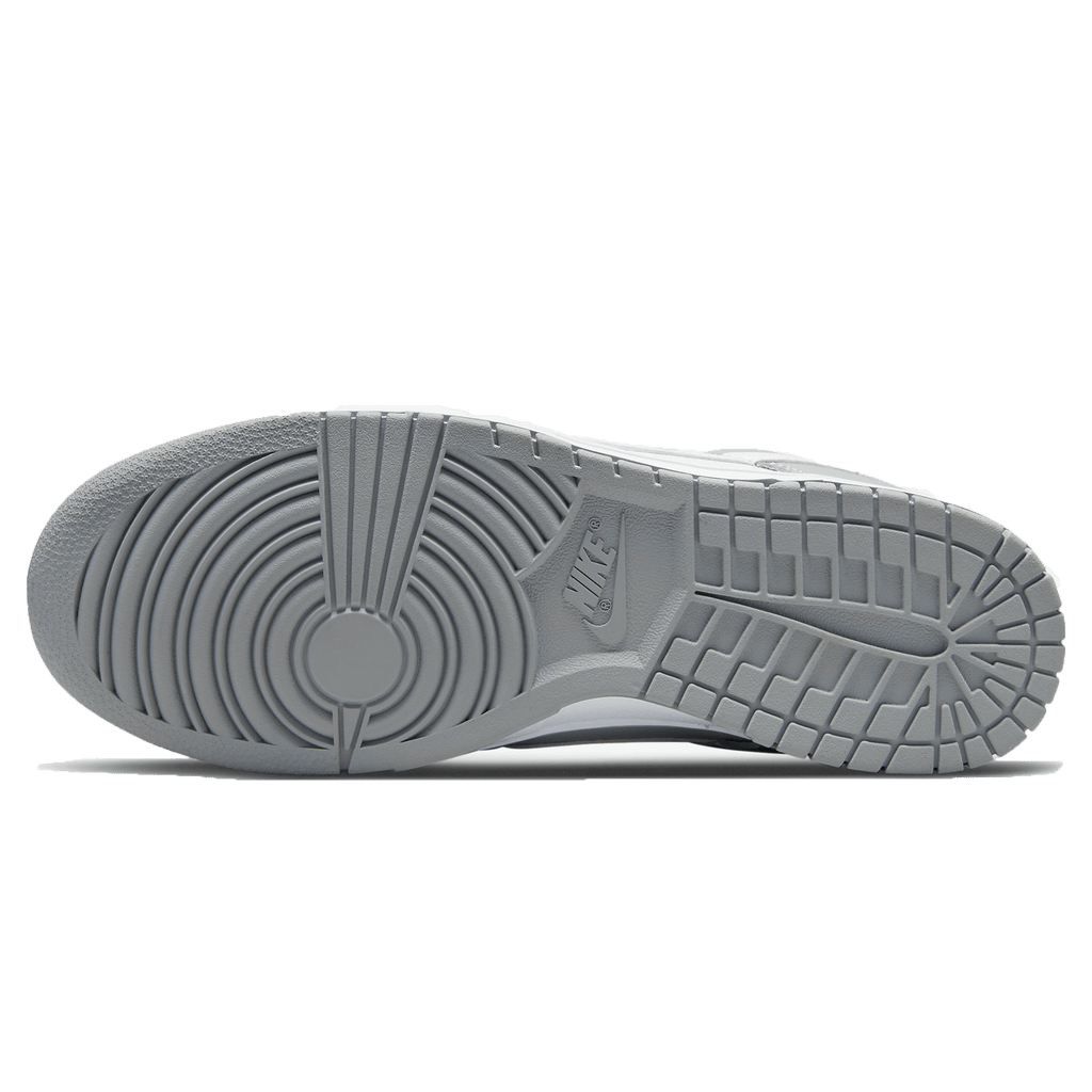 Nike Dunk Low 'Wolf Grey' - Sole Collectors