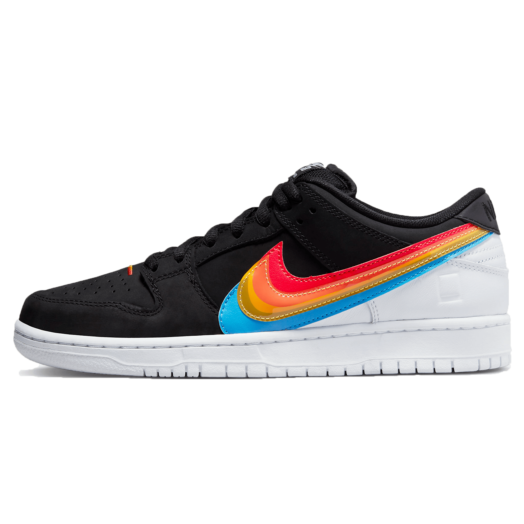 Polaroid x Nike Dunk Low SB - Sole Collectors