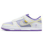 Union LA x Nike Dunk Low 'Passport Pack - Court Purple' - Sole Collectors