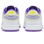 Union LA x Nike Dunk Low 'Passport Pack - Court Purple' - Sole Collectors