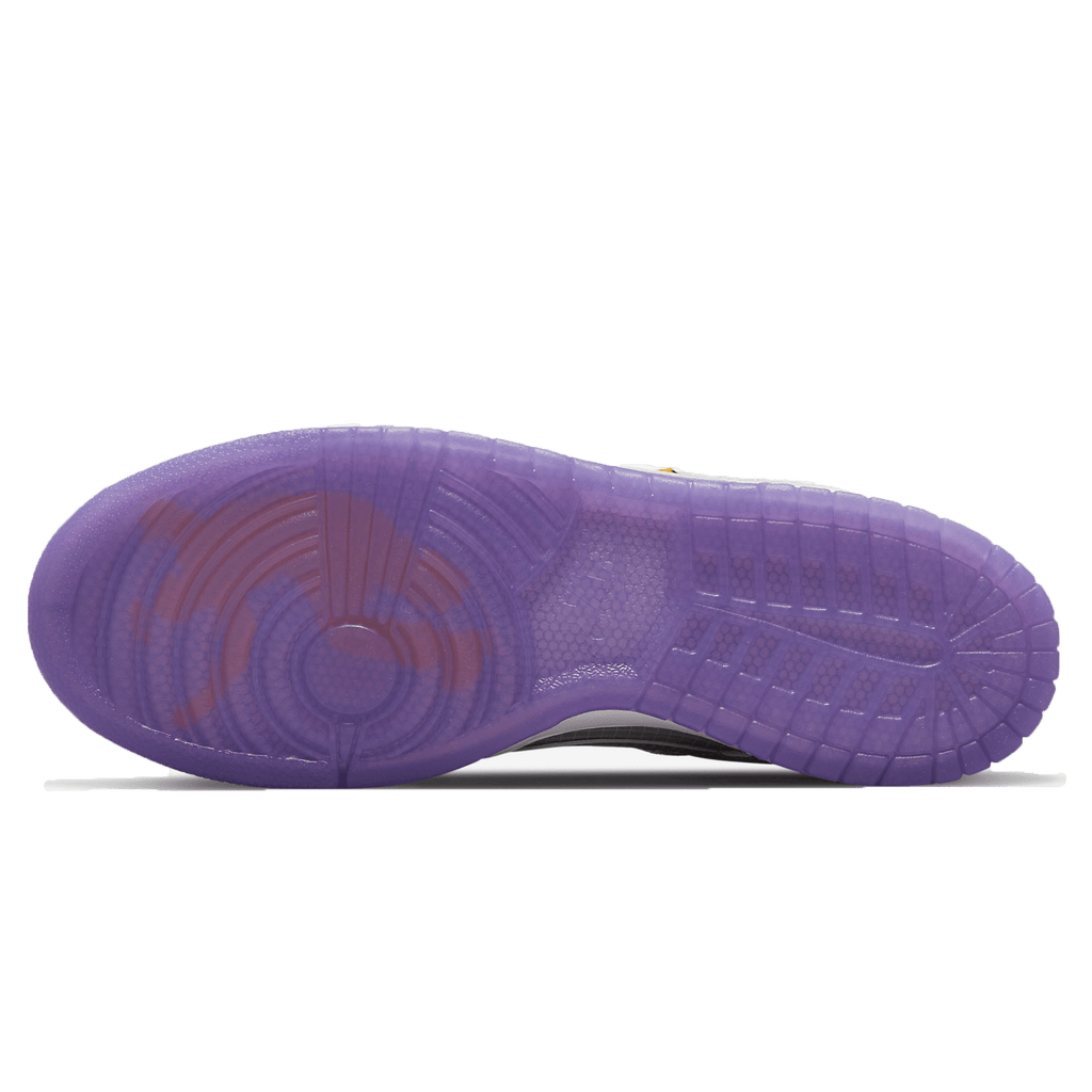 Union LA x Nike Dunk Low 'Passport Pack - Court Purple' - Sole Collectors