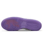 Union LA x Nike Dunk Low 'Passport Pack - Court Purple' - Sole Collectors